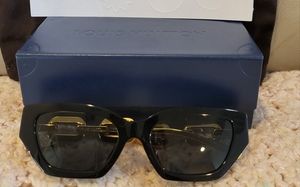 Louis vuitton Edge Sunglasses